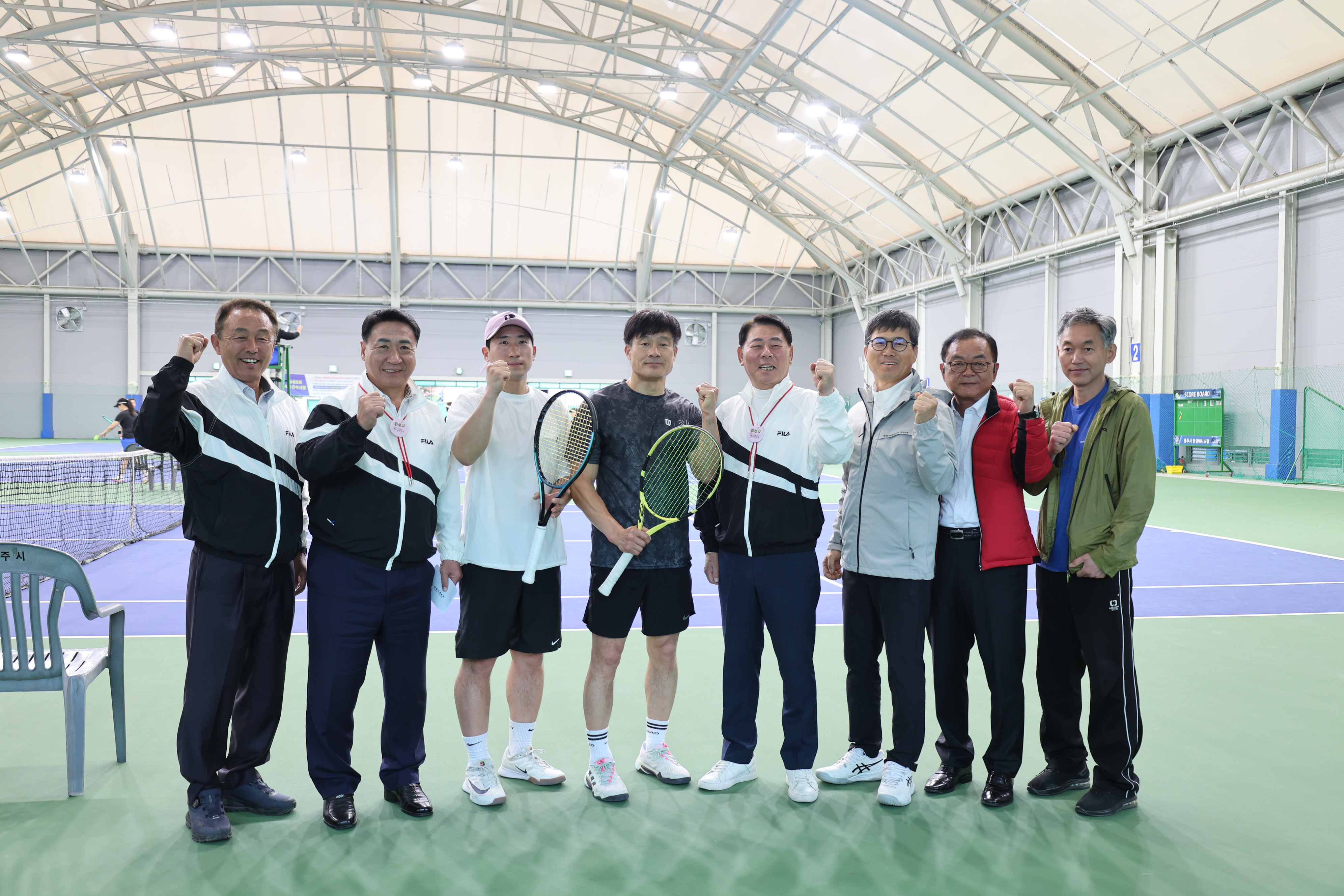 제64회 충북도민체육대회 [첨부 이미지9]