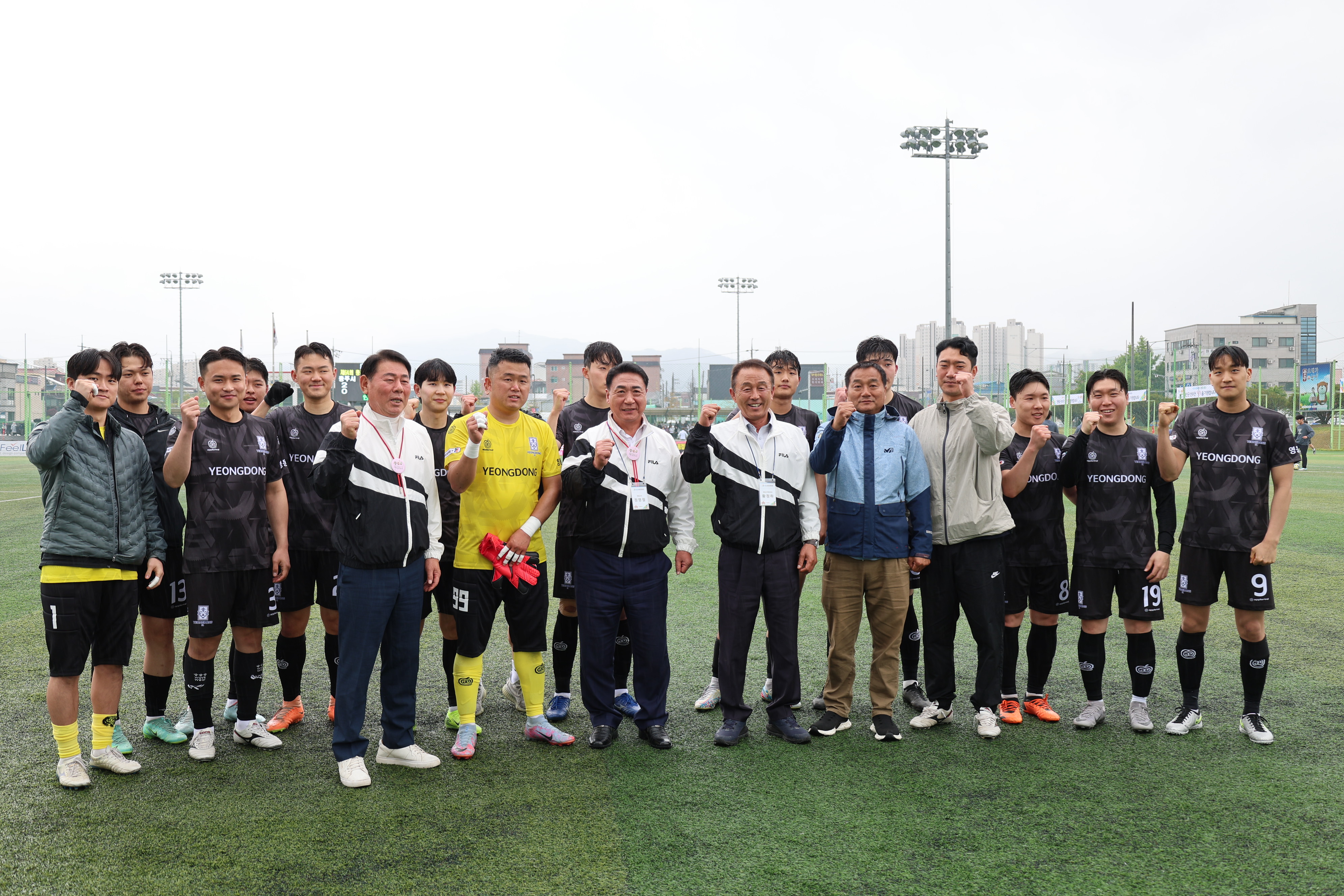 제64회 충북도민체육대회 [첨부 이미지17]