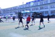 2017 풋살 클럽대항 청소년체육대회