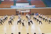 제14회 충북어르신생활체육대회