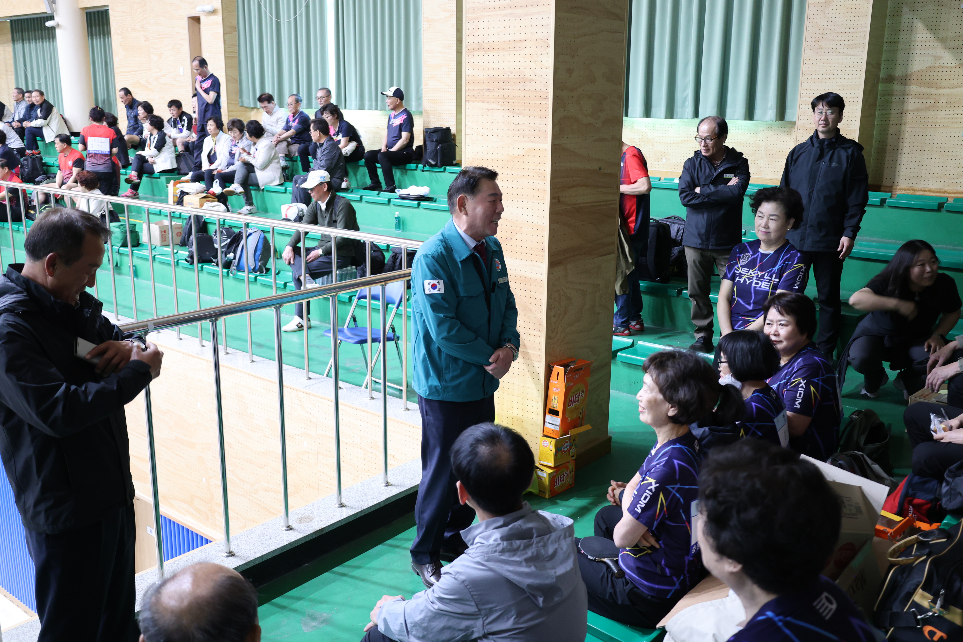 제20회 충북어르신생활체육대회 [첨부 이미지4]