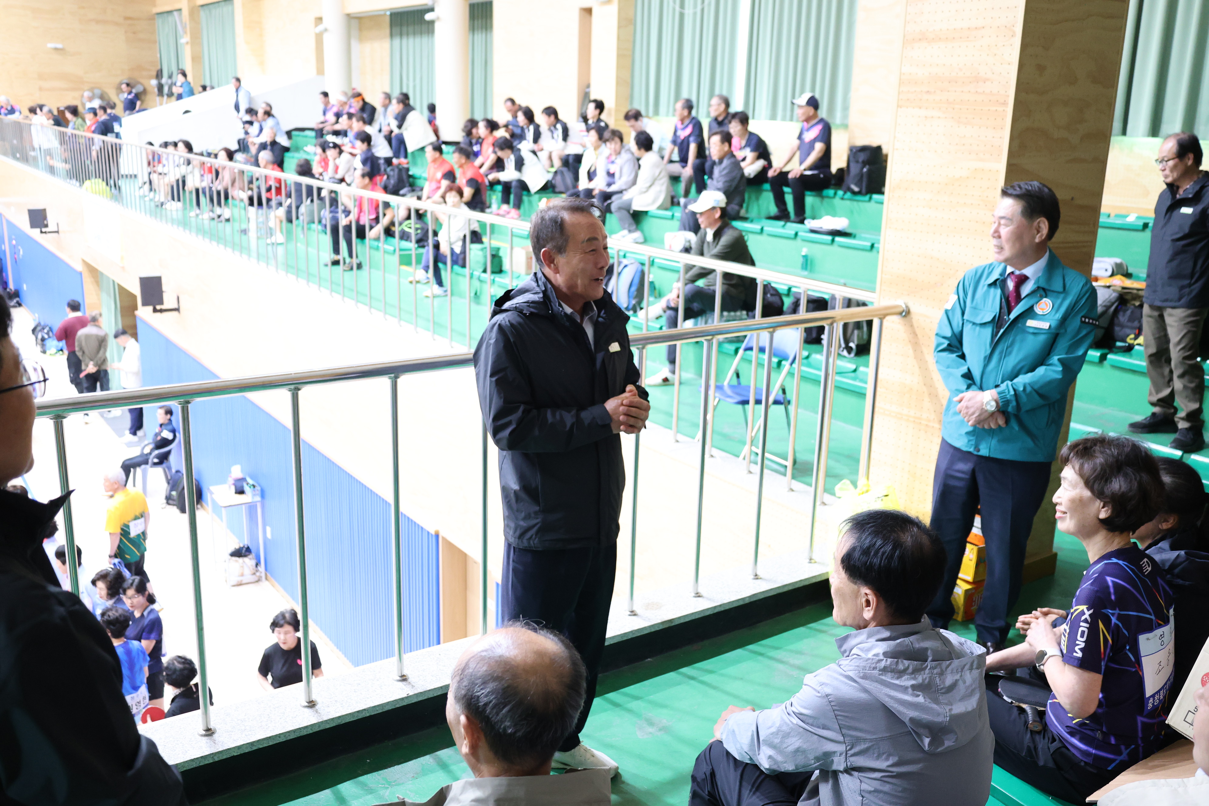 제20회 충북어르신생활체육대회 [첨부 이미지5]