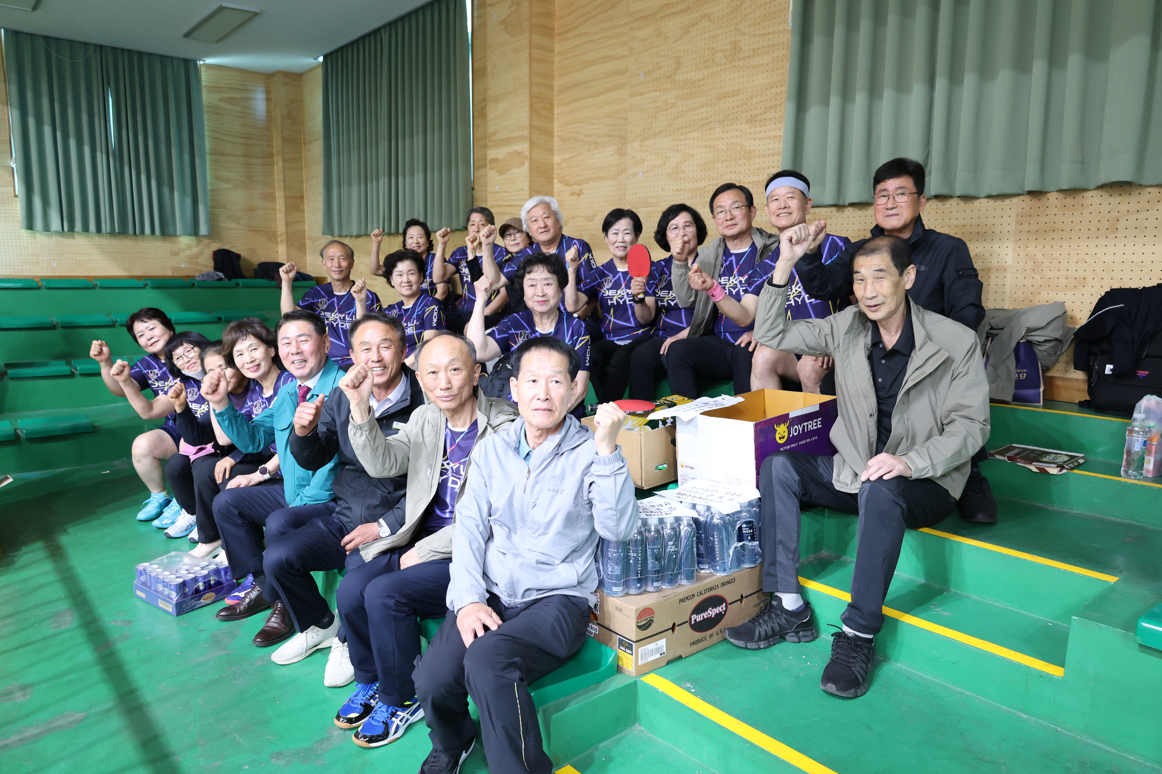 제20회 충북어르신생활체육대회 [첨부 이미지7]