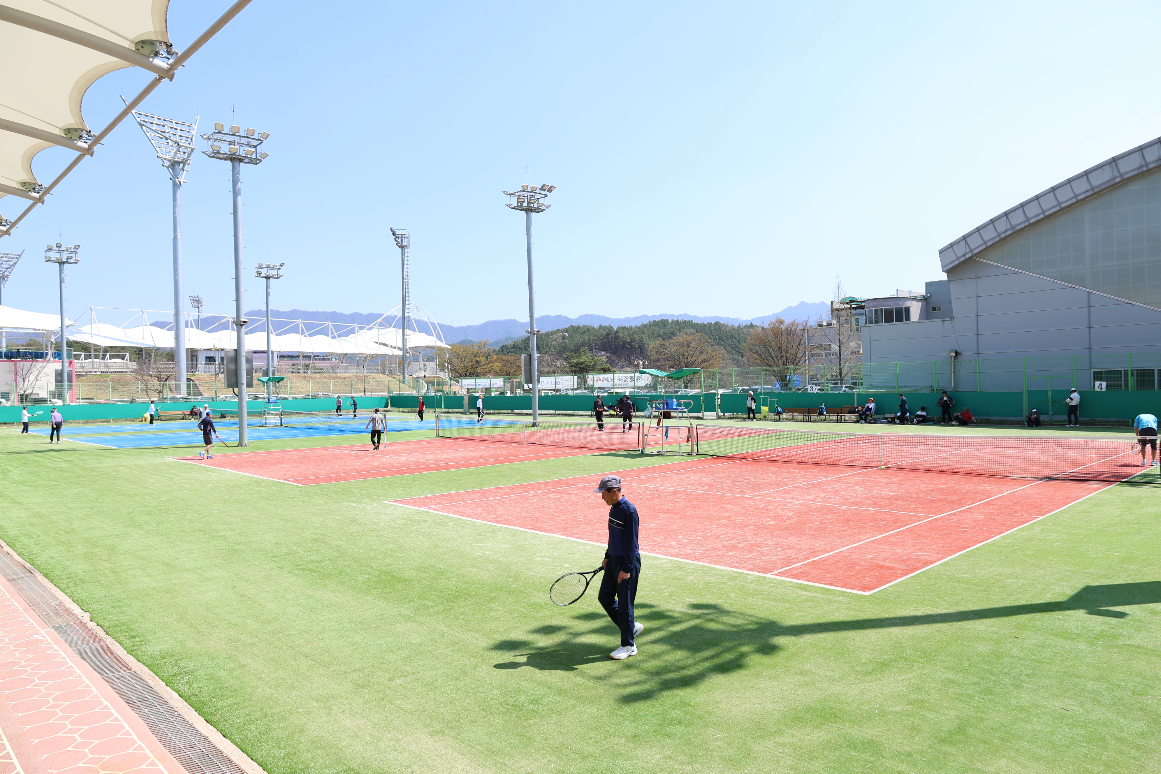 제20회 충북어르신생활체육대회 [첨부 이미지10]