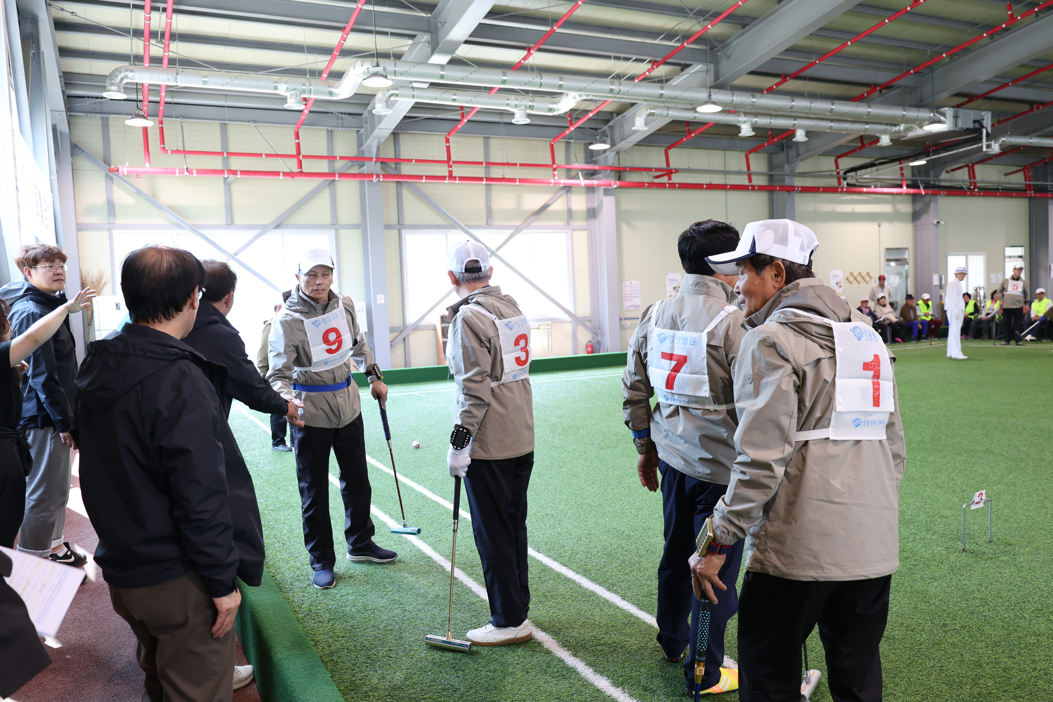 제20회 충북어르신생활체육대회 [첨부 이미지3]