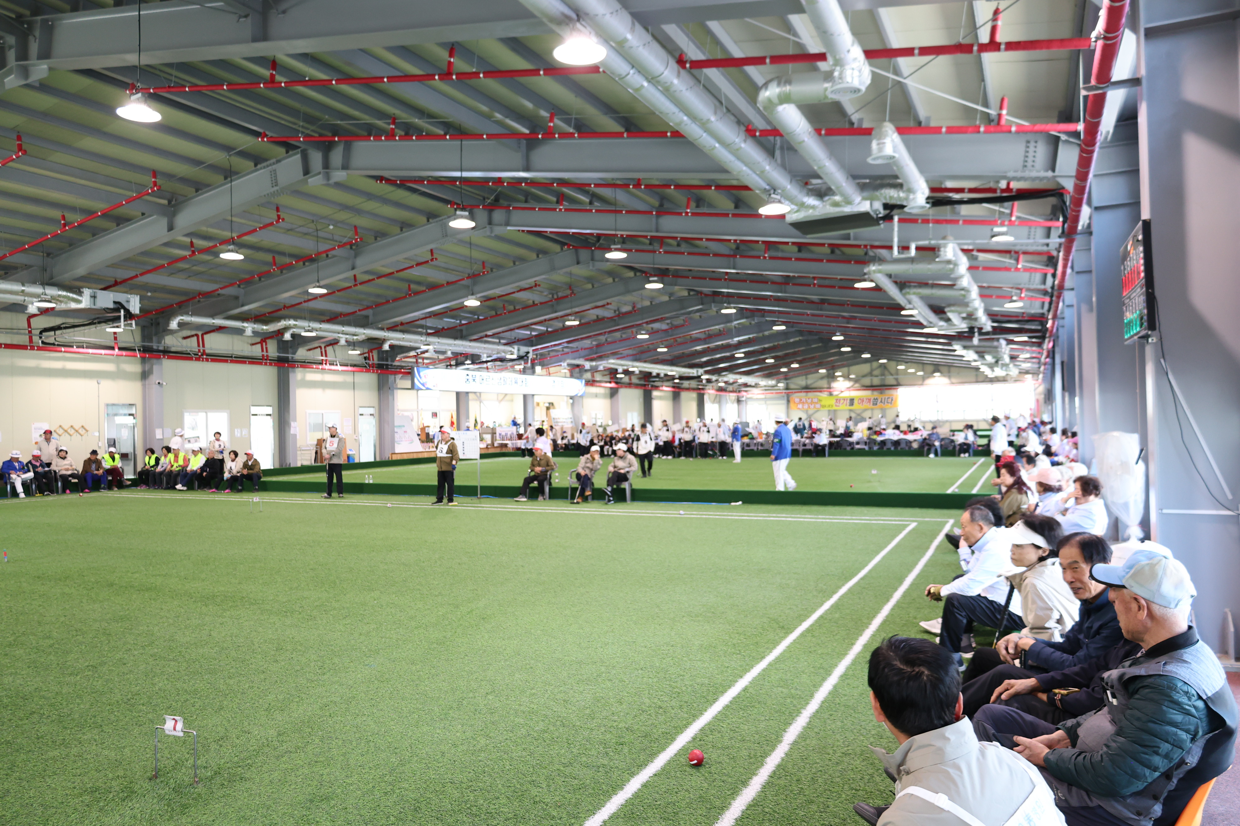 제20회 충북어르신생활체육대회 [첨부 이미지4]