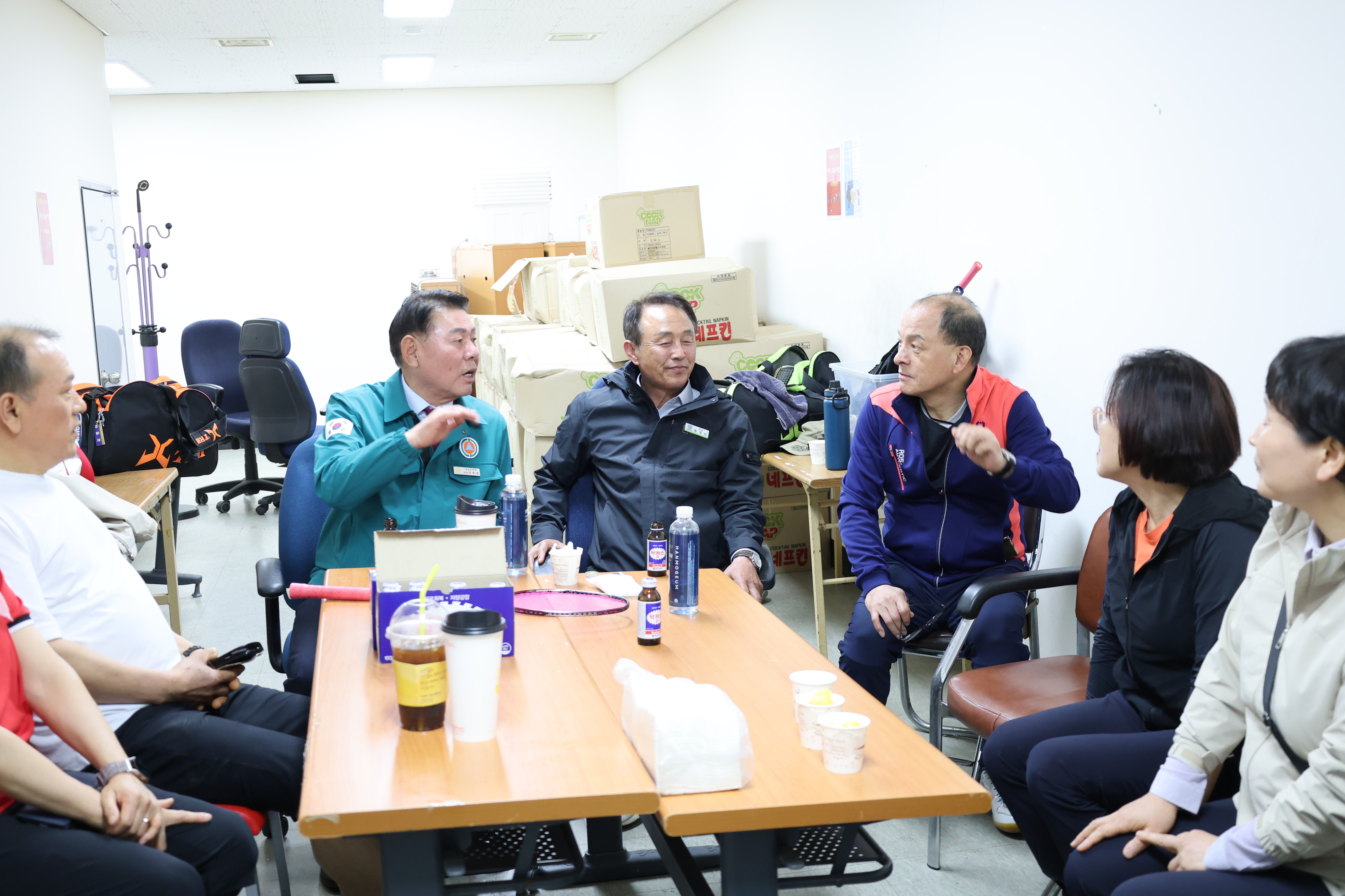 제20회 충북어르신생활체육대회 [첨부 이미지5]