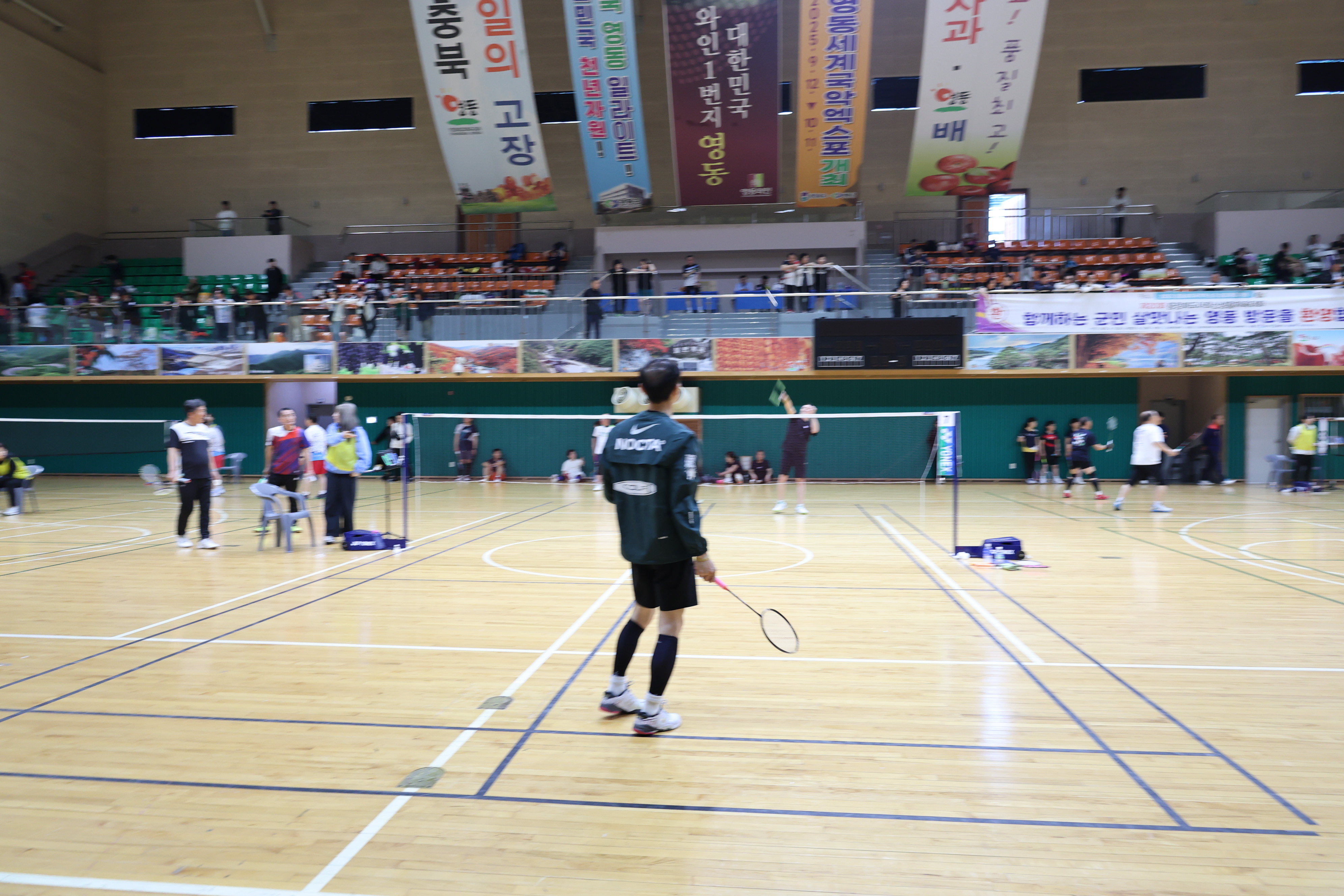 제20회 충북어르신생활체육대회 [첨부 이미지7]