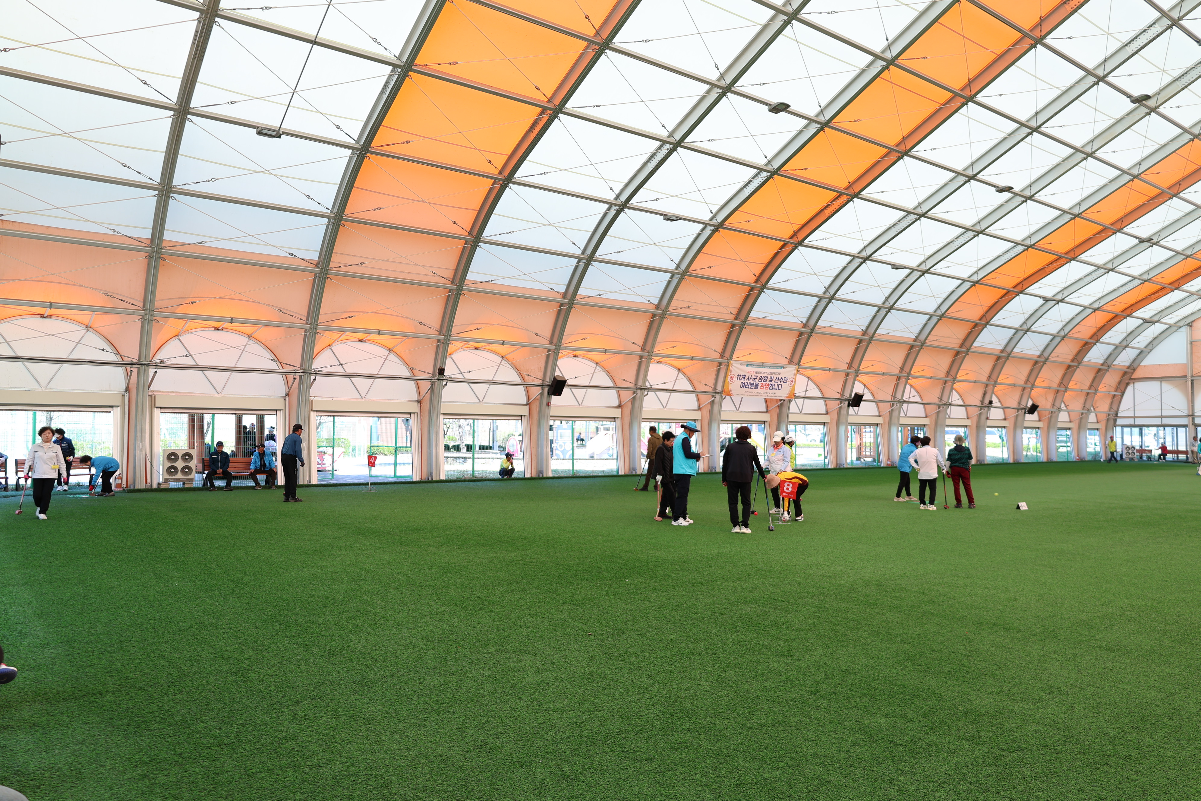 제20회 충북어르신생활체육대회 [첨부 이미지1]