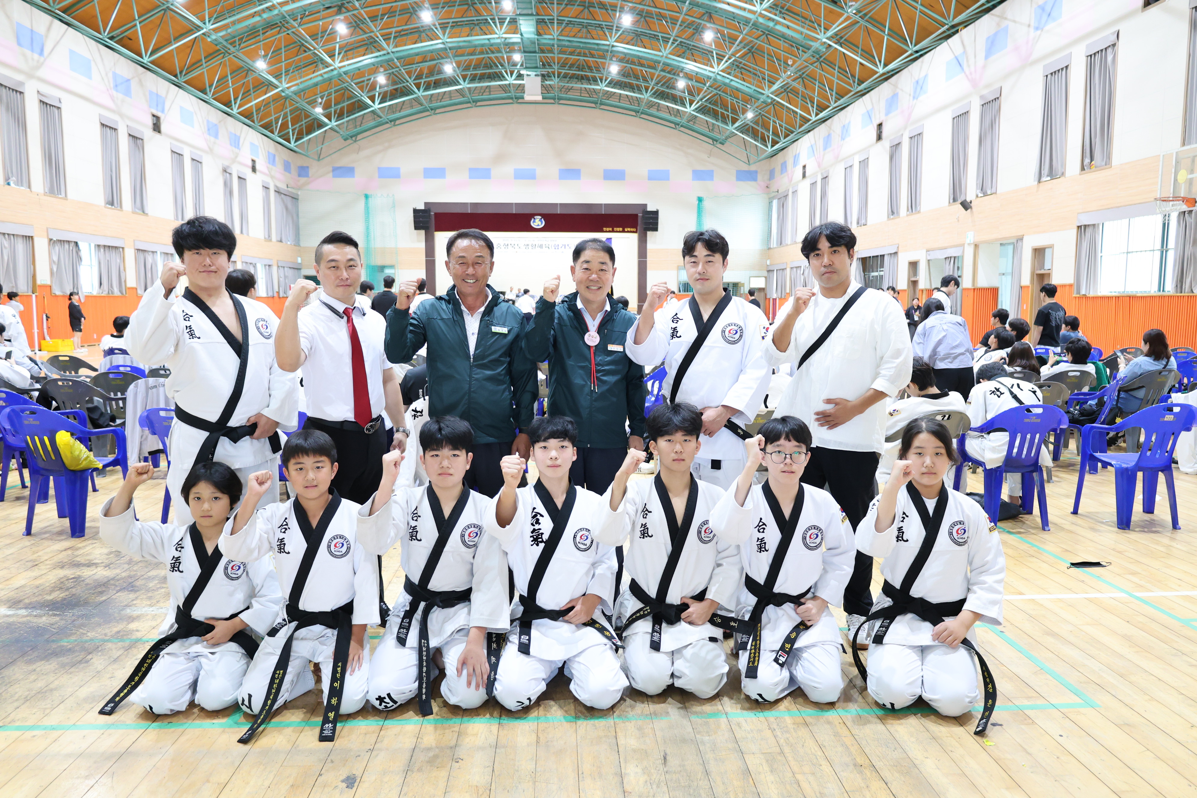 제35회 충청북도생활체육대회 [첨부 이미지8]