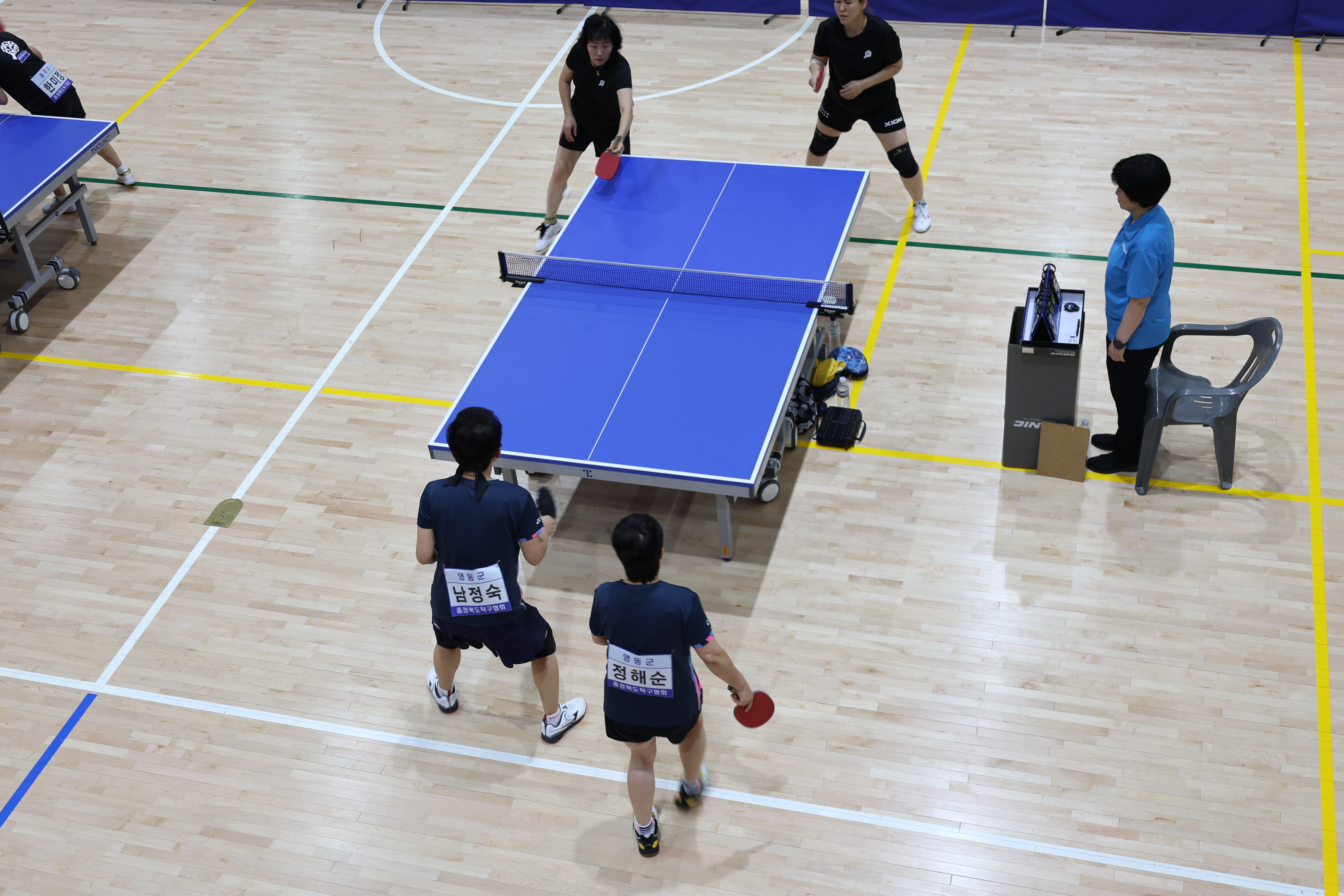 제35회 충청북도생활체육대회 [첨부 이미지5]