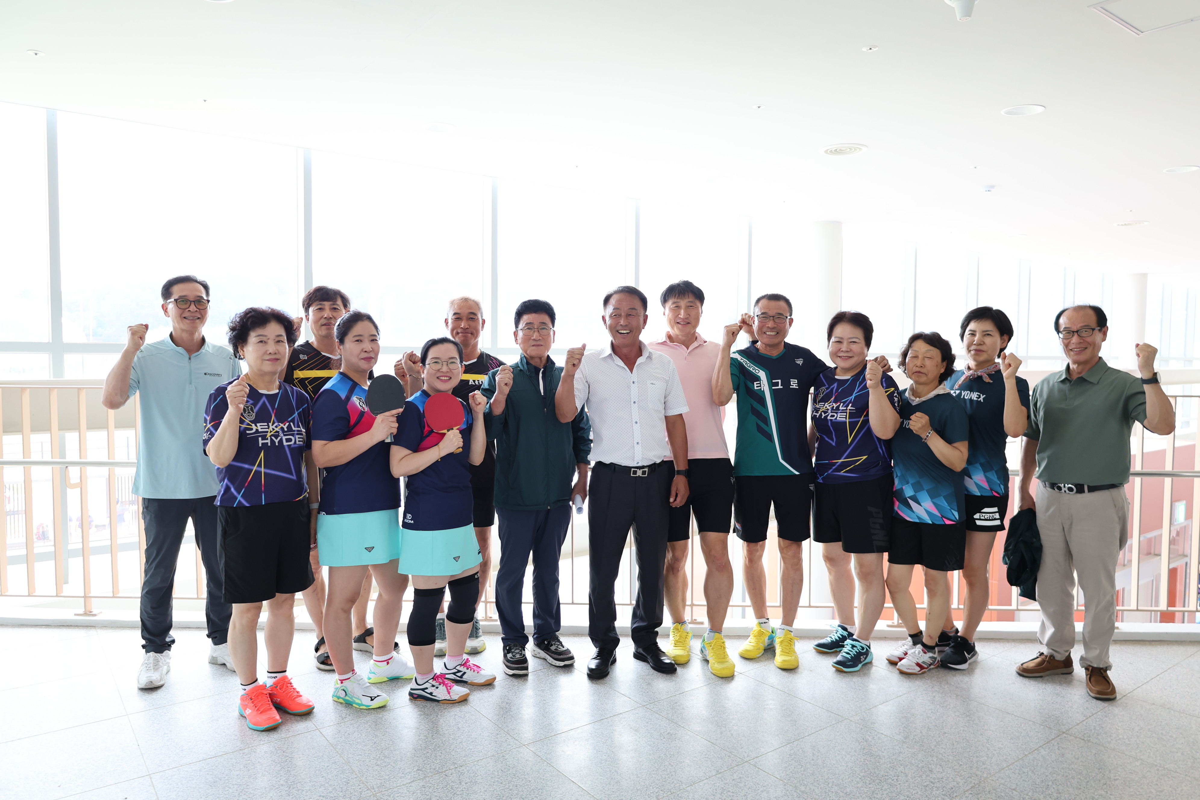 제35회 충청북도생활체육대회 [첨부 이미지6]