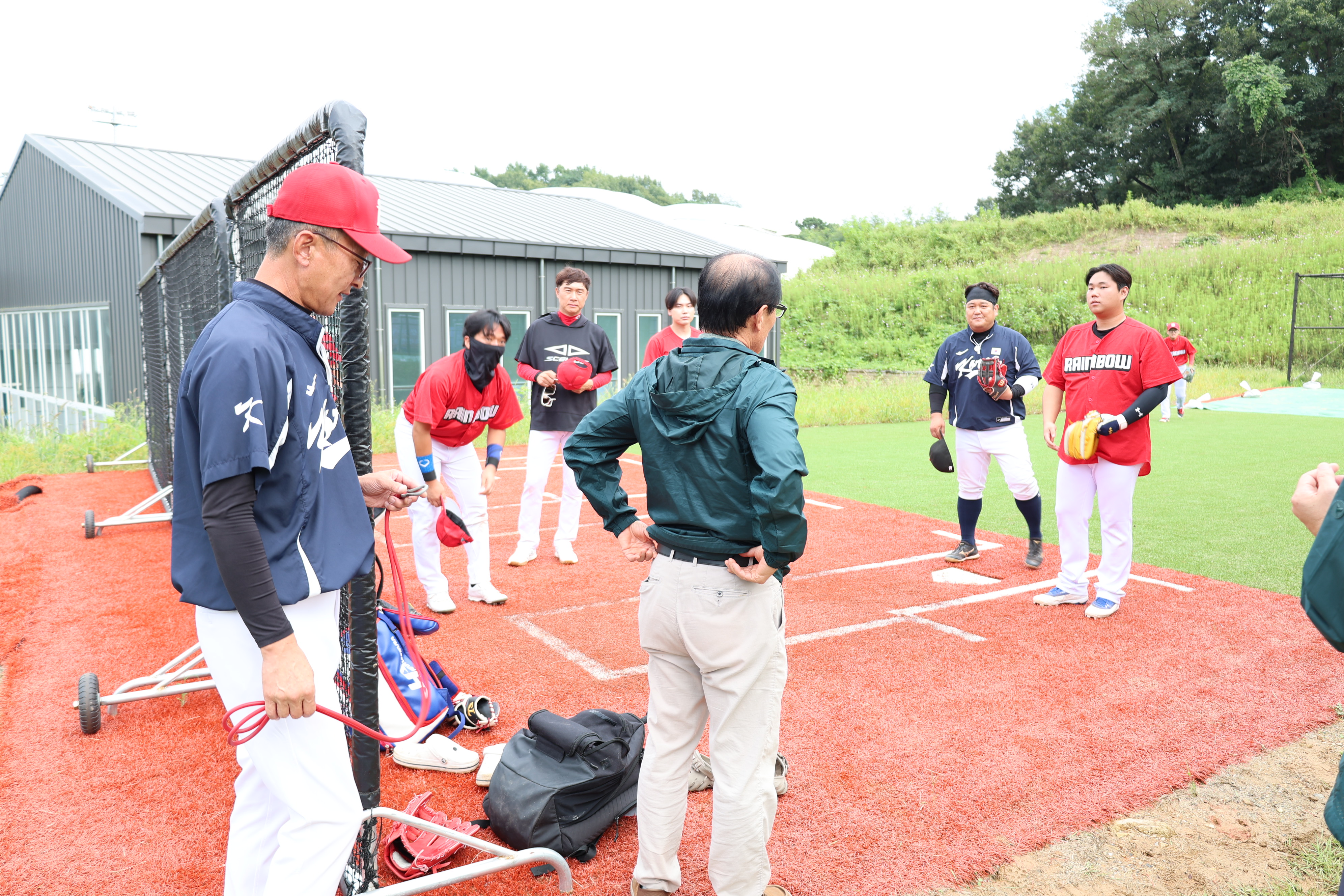 제35회 충청북도생활체육대회 [첨부 이미지7]