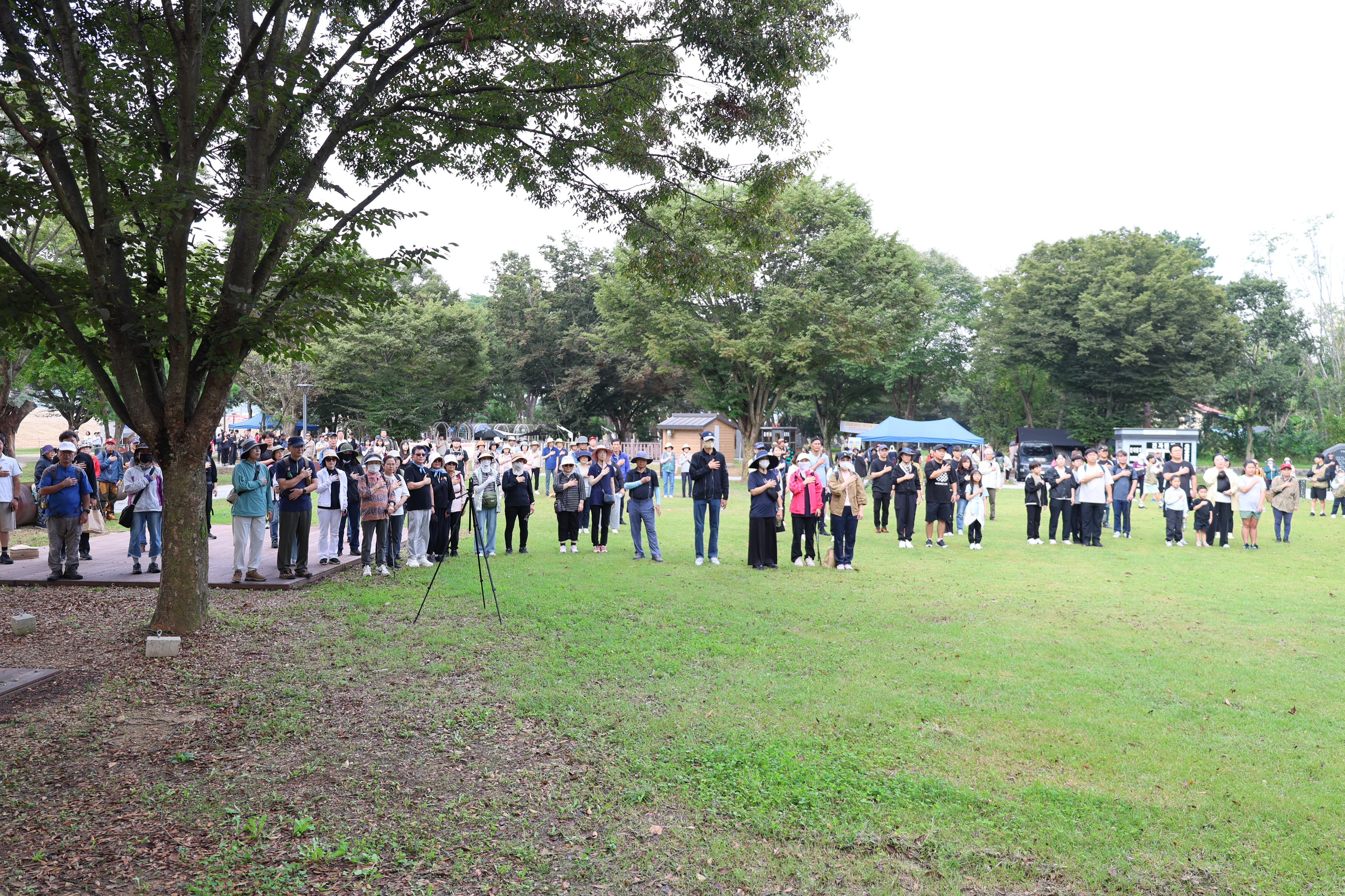 2025 레이크사랑 걷기대회 [첨부 이미지2]