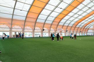 제20회 충북어르신생활체육대회