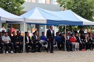 제61회 양산면민체육대회